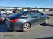 2011 Hyundai Sonata GLS z VIN 5NPEB4AC0BH280346, wystawiony jako Copart lot #82294474 z przebiegiem Nie podano mil oraz Szkoda całkowita • Salvage title. Historia ofert i sprzedaży dostępna na DreamBid. Obrazek 3.