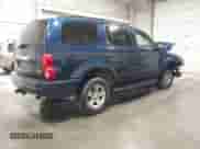 2004 Dodge Durango SLT with VIN 1D4HB48D34F119162, listed as a IAAI auction lot 42398100 with 71,908 mi miles and . Bid and sale history available at DreamBid. Image 4.
