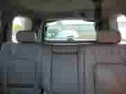 2009 Honda Pilot Touring with VIN 5FNYF38849B011613, listed as a Copart auction lot 58668495 with 299,928 mi miles and Clean title. Bid and sale history available at DreamBid. Image 10.