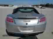 2007 Saturn Sky с VIN 1G8MB35B57Y116288, выставлен на аукционе Copart как лот 84903585 с пробегом 99 777 миль миль и Списание • Salvage title. История ставок и продаж доступна на DreamBid. Изображение 6.