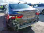 2023 Toyota Camry Hybrid LE with VIN 4T1C31AKXPU611291, listed as a IAAI auction lot 43454380 with 48,339 mi miles and . Bid and sale history available at DreamBid. Image 6.