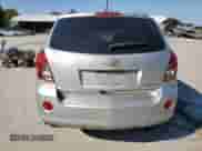 2015 Chevrolet Captiva Sport LT с VIN 3GNAL3EK7FS523077, выставлен на аукционе Copart как лот 73761894 с пробегом 161 445 миль миль и Чистый • Clean title. История ставок и продаж доступна на DreamBid. Изображение 6.