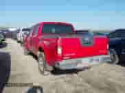 2010 Nissan Frontier Pro-4X with VIN 1N6AD0EV9AC403193, listed as a IAAI auction lot 41997135 with 303,937 mi miles and . Bid and sale history available at DreamBid. Image 3.