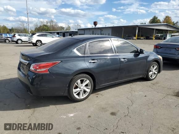 2015 Nissan Altima 2.5 с VIN 1N4AL3AP5FN900354, выставлен на аукционе Copart как лот 85115015 с пробегом 128 471 миль миль и Чистый • Clean title. История ставок и продаж доступна на DreamBid. Изображение 3.