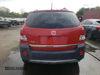 2009 Saturn VUE XE z VIN 3GSCL33P69S591489, wystawiony jako Copart lot #73231224 z przebiegiem 97 796 mil mil oraz Szkoda całkowita • Salvage title. Historia ofert i sprzedaży dostępna na DreamBid. Obrazek 6.