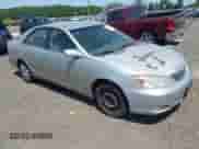 2002 Toyota Camry LE с VIN JTDBE32K120077585, выставлен на аукционе IAAI как лот 42328639 с пробегом 179 954 миль миль и . История ставок и продаж доступна на DreamBid. Изображение 1.