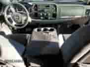 2008 GMC Sierra 1500 SLE1 с VIN 1GTEC19028Z296667, выставлен на аукционе Copart как лот 82475735 с пробегом 171 492 миль миль и Списание • Salvage title. История ставок и продаж доступна на DreamBid. Изображение 8.