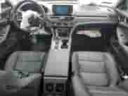 2022 Honda Accord EX-L z VIN 1HGCV1F55NA003728, wystawiony jako Copart lot #71436705 z przebiegiem 33 687 mil mil oraz Nie do naprawy • Non repairable. Historia ofert i sprzedaży dostępna na DreamBid. Obrazek 8.