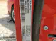 2022 Dodge Challenger R/T with VIN 2C3CDZBT5NH124902, listed as a Copart auction lot 69599545 with 44,074 mi miles and Salvage title. Bid and sale history available at DreamBid. Image 13.