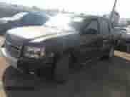 2009 Chevrolet Avalanche LS с VIN 3GNFK12089G248729, выставлен на аукционе IAAI как лот 39217941 с пробегом 319 552 миль миль и . История ставок и продаж доступна на DreamBid. Изображение 2.