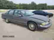 1991 Chevrolet Caprice с VIN 1G1BN53E4MW194283, выставлен на аукционе Copart как лот 71869145 с пробегом 33 840 миль миль и Списание • Salvage title. История ставок и продаж доступна на DreamBid. Изображение 4.
