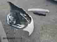 2014 Nissan Murano SV with VIN JN8AZ1MU2EW416945, listed as a Copart auction lot 71507545 with 51,975 mi miles and Salvage title. Bid and sale history available at DreamBid. Image 12.