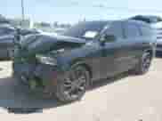 2025 Dodge Durango GT с VIN 1C4RDHDG2SC520980, выставлен на аукционе IAAI как лот 42278718 с пробегом 5 473 миль миль и . История ставок и продаж доступна на DreamBid. Изображение 2.