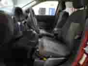 2014 Jeep Compass Sport с VIN 1C4NJDBB0ED784379, выставлен на аукционе Copart как лот 86301525 с пробегом 126 860 миль миль и Списание • Salvage title. История ставок и продаж доступна на DreamBid. Изображение 7.