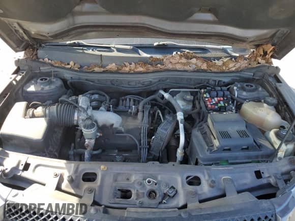 2007 Chevrolet Equinox LS с VIN 2CNDL13F376018889, выставлен на аукционе Copart как лот 84977675 с пробегом 157 225 миль миль и Списание • Salvage title. История ставок и продаж доступна на DreamBid. Изображение 12.