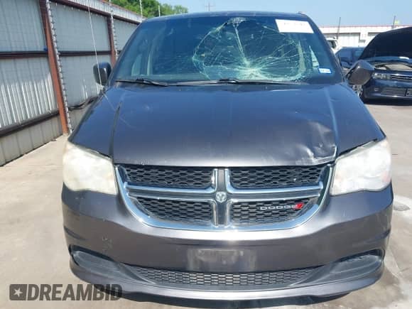 2014 Dodge Grand Caravan SE 30th Anniversary с VIN 2C4RDGBGXER419775, выставлен на аукционе IAAI как лот 41913747 с пробегом 93 322 миль миль и . История ставок и продаж доступна на DreamBid. Изображение 6.