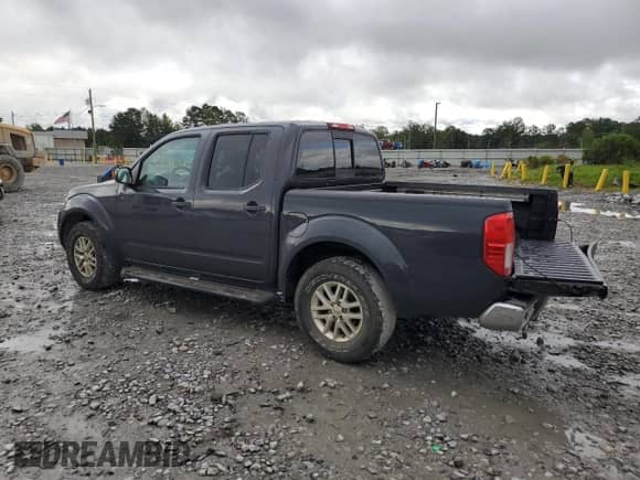 2014 Nissan Frontier SV z VIN 1N6AD0ER0EN749243, wystawiony jako Copart lot #68282255 z przebiegiem 136 103 mil mil oraz Szkoda całkowita • Salvage title. Historia ofert i sprzedaży dostępna na DreamBid. Obrazek 2.