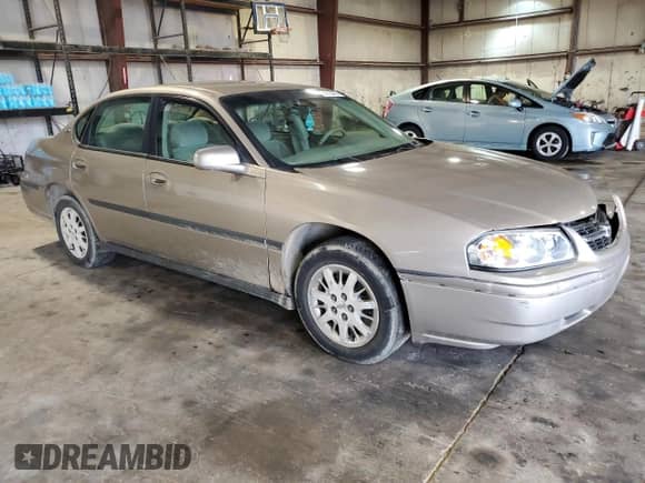 2002 Chevrolet Impala с VIN 2G1WF52E629355576, выставлен на аукционе Copart как лот 61013485 с пробегом 205 822 миль миль и Списание • Salvage title. История ставок и продаж доступна на DreamBid. Изображение 4.