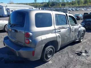 2011 Chevrolet HHR 1LT с VIN 3GNBABFW7BS652212, выставлен на аукционе IAAI как лот 43478383 с пробегом 235 860 миль миль и . История ставок и продаж доступна на DreamBid. Изображение 4.