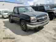 2005 Chevrolet Silverado 1500 LS с VIN 1GCEC14V35Z140989, выставлен на аукционе Copart как лот 73601774 с пробегом 236 233 миль миль и Списание • Salvage title. История ставок и продаж доступна на DreamBid. Изображение 11.
