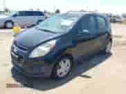2013 Chevrolet Spark LS с VIN KL8CA6S98DC578000, выставлен на аукционе IAAI как лот 42630170 с пробегом 171 184 миль миль и . История ставок и продаж доступна на DreamBid. Изображение 2.
