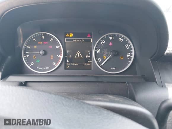 2010 Land Rover Range Rover Sport HSE with VIN SALSF2D44AA223999, listed as a IAAI auction lot 42172188 with 212,259 mi miles and . Bid and sale history available at DreamBid. Image 7.