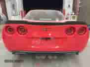 2012 Chevrolet Corvette 1LT с VIN 1G1YE2DW1C5101501, выставлен на аукционе IAAI как лот 41945109 с пробегом Не указан миль и . История ставок и продаж доступна на DreamBid. Изображение 16.
