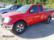 2011 Nissan Frontier Pro-4X with VIN 1N6AD0CW8BC421634, listed as a IAAI auction lot 43325655 with 141,143 mi miles and . Bid and sale history available at DreamBid. Image 2.