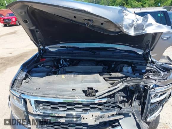 2020 Chevrolet Tahoe LT with VIN 1GNSCBKC3LR204995, listed as a IAAI auction lot 42292566 with 64,874 mi miles and . Bid and sale history available at DreamBid. Image 10.