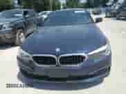 2019 BMW 5 Series 530e с VIN WBAJA9C55KB389123, выставлен на аукционе Copart как лот 70305685 с пробегом 146 603 миль миль и Чистый • Clean title. История ставок и продаж доступна на DreamBid. Изображение 5.