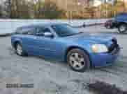 2007 Dodge Magnum с VIN 2D4FV47V67H754310, выставлен на аукционе Copart как лот 88912245 с пробегом 368 850 миль миль и Списание • Salvage title. История ставок и продаж доступна на DreamBid. Изображение 4.