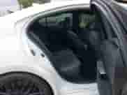 2023 Lexus IS 500 F Sport Performance Premium z VIN JTHAP1D26P5004955, wystawiony jako IAAI lot #43348224 z przebiegiem Nie podano mil oraz . Historia ofert i sprzedaży dostępna na DreamBid. Obrazek 8.