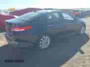 2016 Kia Optima EX with VIN 5XXGU4L39GG058908, listed as a IAAI auction lot 43449438 with 125,909 mi miles and . Bid and sale history available at DreamBid. Image 4.