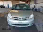 2007 Toyota Sienna LE with VIN 5TDZK23C47S073530, listed as a Copart auction lot 86900985 with 95,158 mi miles and Clean title. Bid and sale history available at DreamBid. Image 5.