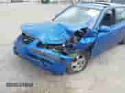 2005 Hyundai Elantra GLS с VIN KMHDN56D65U136395, выставлен на аукционе IAAI как лот 42615480 с пробегом 79 578 миль миль и . История ставок и продаж доступна на DreamBid. Изображение 6.