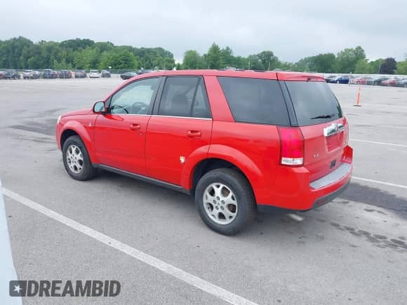 2006 Saturn VUE with VIN 5GZCZ53496S813914, listed as a IAAI auction lot 42672821 with 152,965 mi miles and . Bid and sale history available at DreamBid. Image 3.