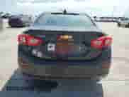 2019 Chevrolet Cruze LS с VIN 1G1BC5SM9K7134215, выставлен на аукционе Copart как лот 64667415 с пробегом 136 961 миль миль и Списание • Salvage title. История ставок и продаж доступна на DreamBid. Изображение 6.
