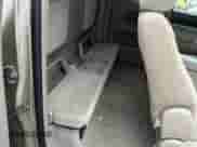 2006 Toyota Tacoma with VIN 5TEUU42N06Z269596, listed as a Copart auction lot 90742065 with 187,517 mi miles and Clean title. Bid and sale history available at DreamBid. Image 6.