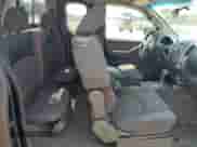 2012 Nissan Frontier SV z VIN 1N6AD0CU9CC444386, wystawiony jako Copart lot #69638485 z przebiegiem 205 030 mil mil oraz Szkoda całkowita • Salvage title. Historia ofert i sprzedaży dostępna na DreamBid. Obrazek 10.