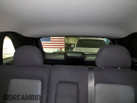 2014 Chevrolet Captiva Sport LS z VIN 3GNAL2EK8ES569266, wystawiony jako Copart lot #71693175 z przebiegiem 86 167 mil mil oraz Szkoda całkowita • Salvage title. Historia ofert i sprzedaży dostępna na DreamBid. Obrazek 10.
