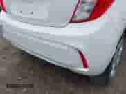 2019 Chevrolet Spark LS с VIN KL8CB6SAXKC792720, выставлен на аукционе IAAI как лот 42589222 с пробегом 43 128 миль миль и . История ставок и продаж доступна на DreamBid. Изображение 19.
