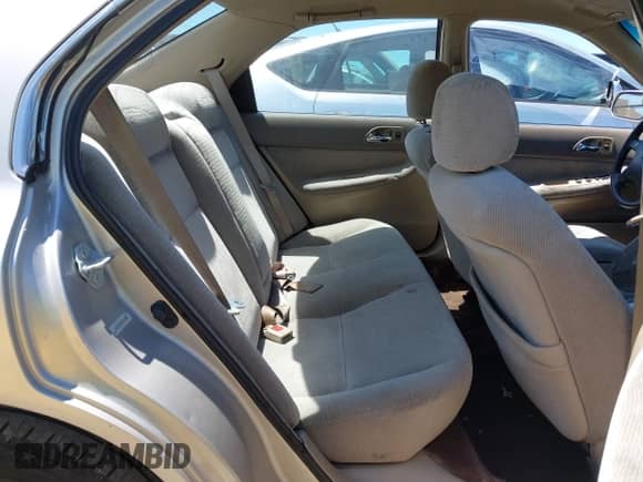 1996 Honda Accord LX with VIN 1HGCD5630TA148505, listed as a IAAI auction lot 42907969 with 213,281 mi miles and . Bid and sale history available at DreamBid. Image 8.