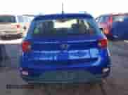 2023 Hyundai Venue Limited z VIN KMHRC8A36PU255403, wystawiony jako Copart lot #84946545 z przebiegiem 46 564 mil mil oraz Szkoda całkowita • Salvage title. Historia ofert i sprzedaży dostępna na DreamBid. Obrazek 6.
