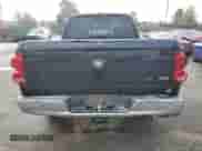 2007 Dodge 2500 SLT with VIN 3D7KR28C67G737580, listed as a Copart auction lot 80087834 with 321,903 mi miles and Salvage title. Bid and sale history available at DreamBid. Image 6.