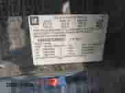 2016 Chevrolet Tahoe LTZ with VIN 1GNSKCKC7GR356857, listed as a IAAI auction lot 43515148 with 159,145 mi miles and . Bid and sale history available at DreamBid. Image 9.