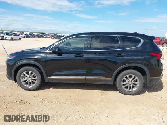 2019 Hyundai Santa Fe SEL с VIN 5NMS33AD8KH096157, выставлен на аукционе IAAI как лот 42738782 с пробегом 131 237 миль миль и . История ставок и продаж доступна на DreamBid. Изображение 14.