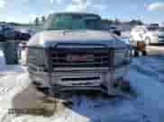 2011 GMC Sierra 1500 Work Truck z VIN 1GTN2TE04BZ293930, wystawiony jako Copart lot #89137325 z przebiegiem 105 460 mil mil oraz Szkoda całkowita • Salvage title. Historia ofert i sprzedaży dostępna na DreamBid. Obrazek 5.