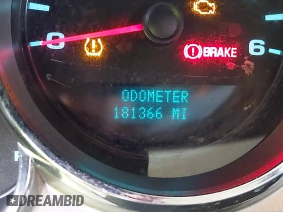 2012 Chevrolet Silverado 2500HD Work Truck с VIN 1GC1CVCGXCF202119, выставлен на аукционе IAAI как лот 41905706 с пробегом 181 336 миль миль и . История ставок и продаж доступна на DreamBid. Изображение 15.