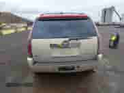 2009 Cadillac Escalade with VIN 1GYFK23249R114664, listed as a IAAI auction lot 43380961 with 128,313 mi miles and . Bid and sale history available at DreamBid. Image 16.