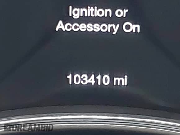 2017 Jeep Grand Cherokee Limited z VIN 1C4RJFBTXHC964565, wystawiony jako IAAI lot #42073619 z przebiegiem 103 410 mil mil oraz . Historia ofert i sprzedaży dostępna na DreamBid. Obrazek 15.